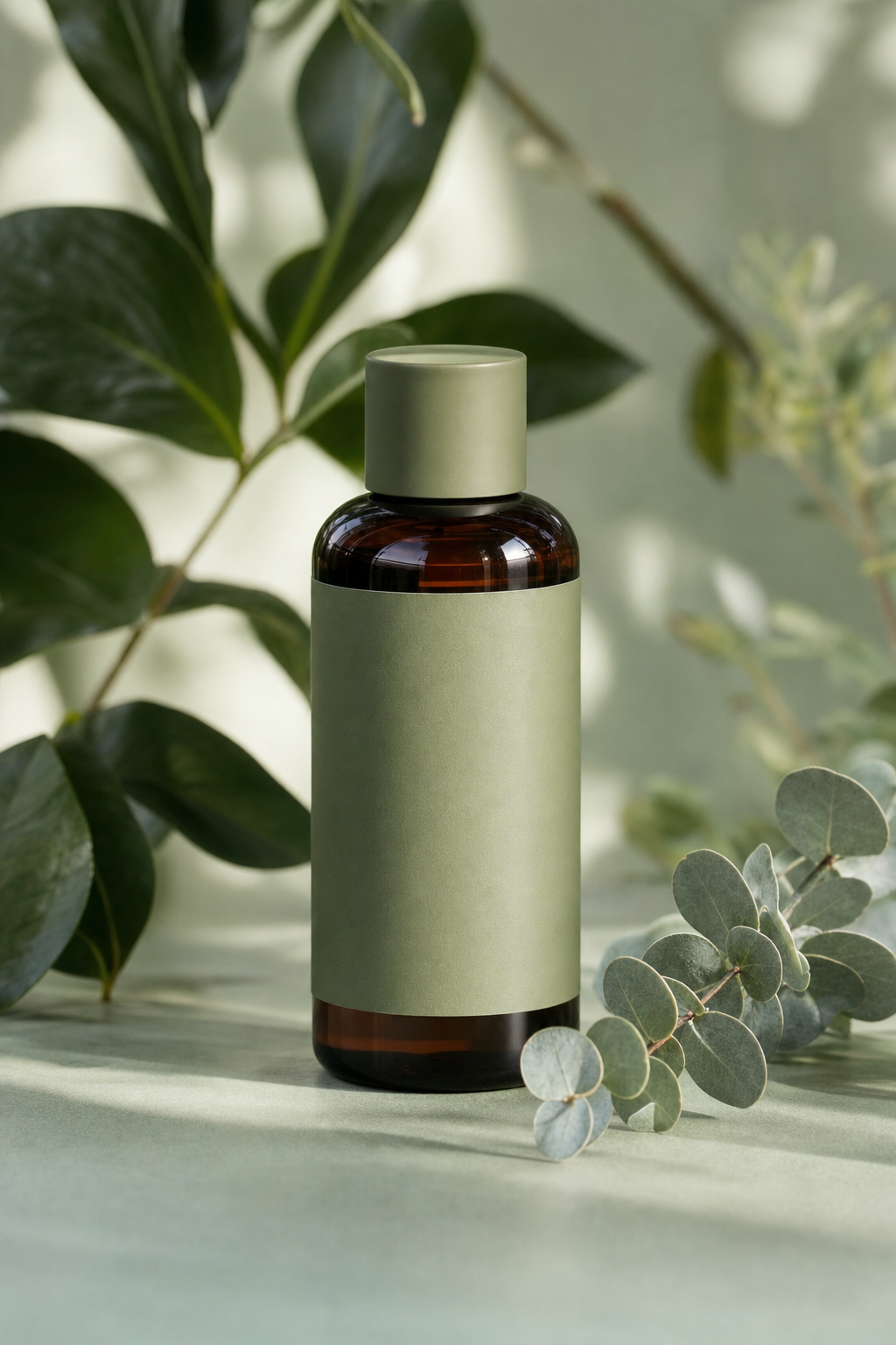 Bestseller green apothecary product