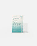Hydrocolloid Acne Pimple Patches