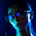 Blue Light Blocking Glasses
