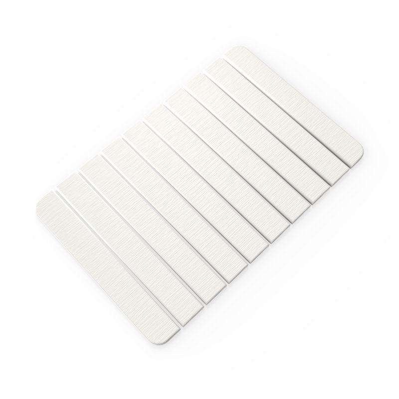 Diatomite Super-Absorbent Bath Mat