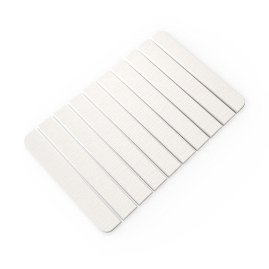 Diatomite Super-Absorbent Bath Mat
