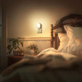 Motion Sensor LED Night Light