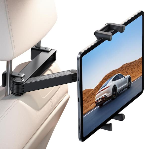 Backseat Car Tablet Holder