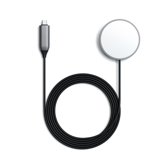 3-in-1 Magnetic USB-C Charging Cable
