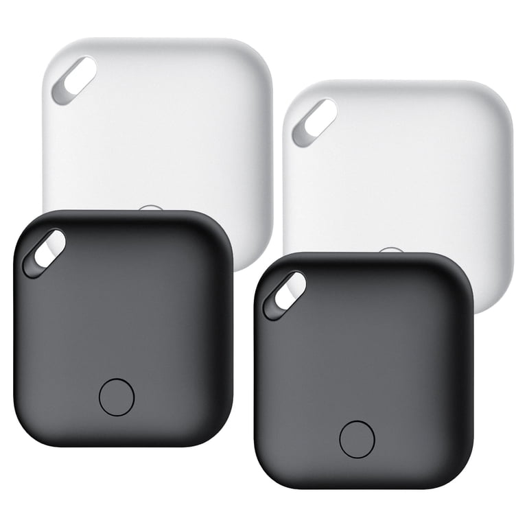 Bluetooth Key Finder Tracker Tag (2-Pack)