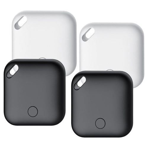 Bluetooth Key Finder Tracker Tag (2-Pack)