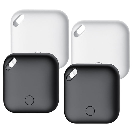 Bluetooth Key Finder Tracker Tag (2-Pack)