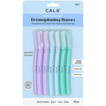 Dermaplaning Facial Razor Set