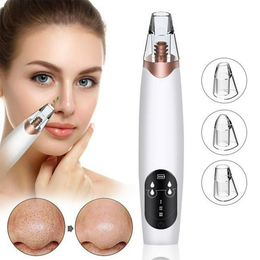 Blackhead Remover Pore Vacuum