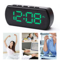 LED Digital Desktop Clock