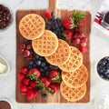 Mini Waffle Maker