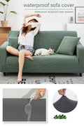 Waterproof Sofa Slipcover