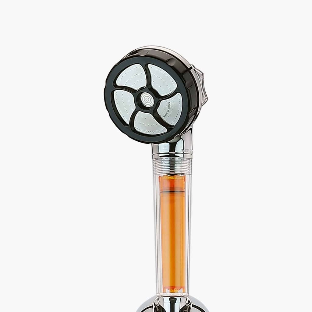 Vitamin C Filtered Shower Head
