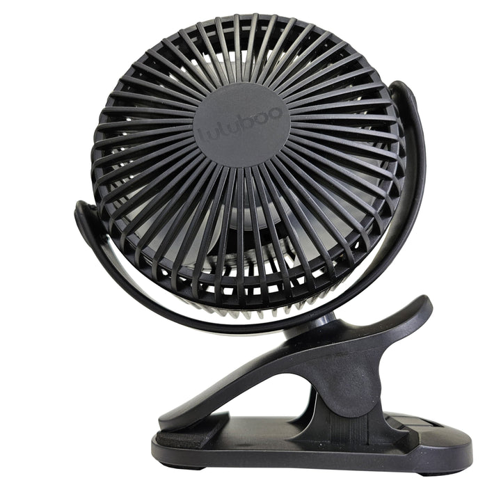 Stroller Clip-On Fan