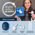 LED Teeth Whitening Kit