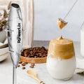 Handheld Electric Milk Frother