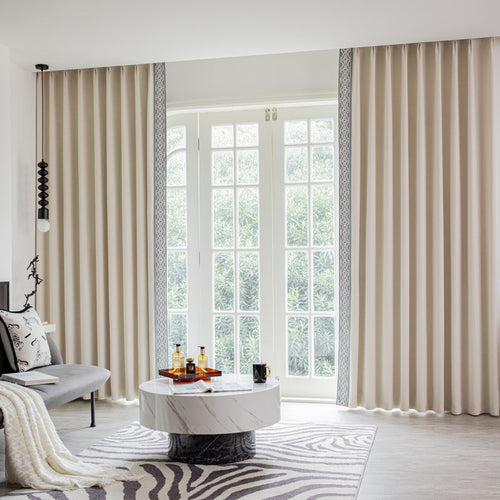 Blackout Curtains (Set of 2)