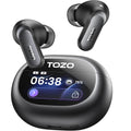Noise-Cancelling Wireless Earbuds