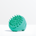 Silicone Scalp Massager Shampoo Brush