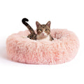 Donut Calming Dog Bed
