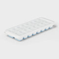 Silicone Ice Cube Tray with Lid
