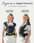 Ergonomic Baby Carrier