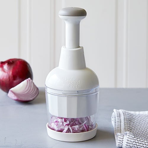 12-in-1 Vegetable Chopper