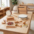 Montessori Wooden Educational Toy