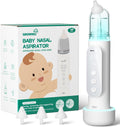 Electric Baby Nasal Aspirator