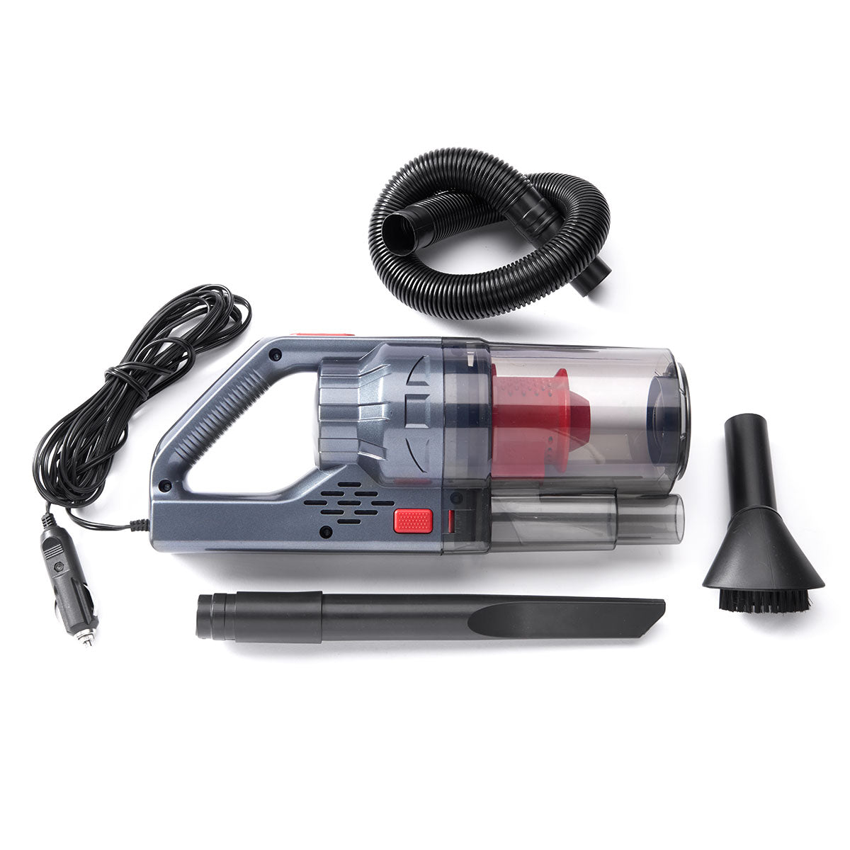 Handheld Cordless Car Vacuum