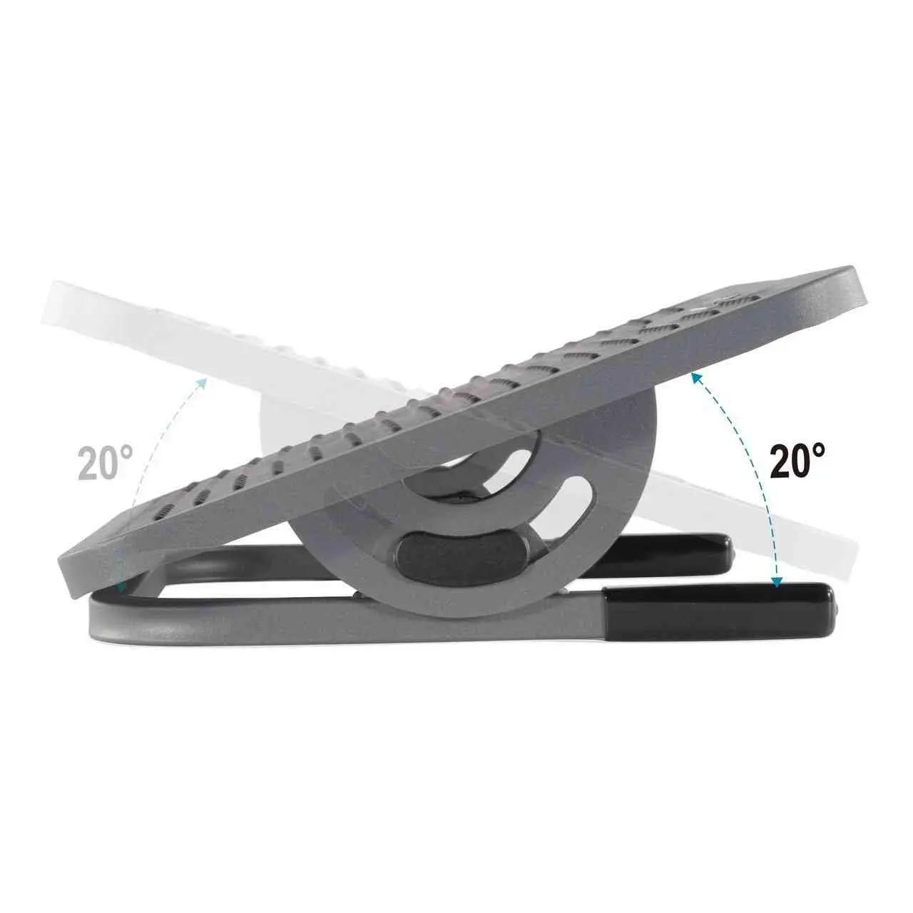 Ergonomic Office Footrest